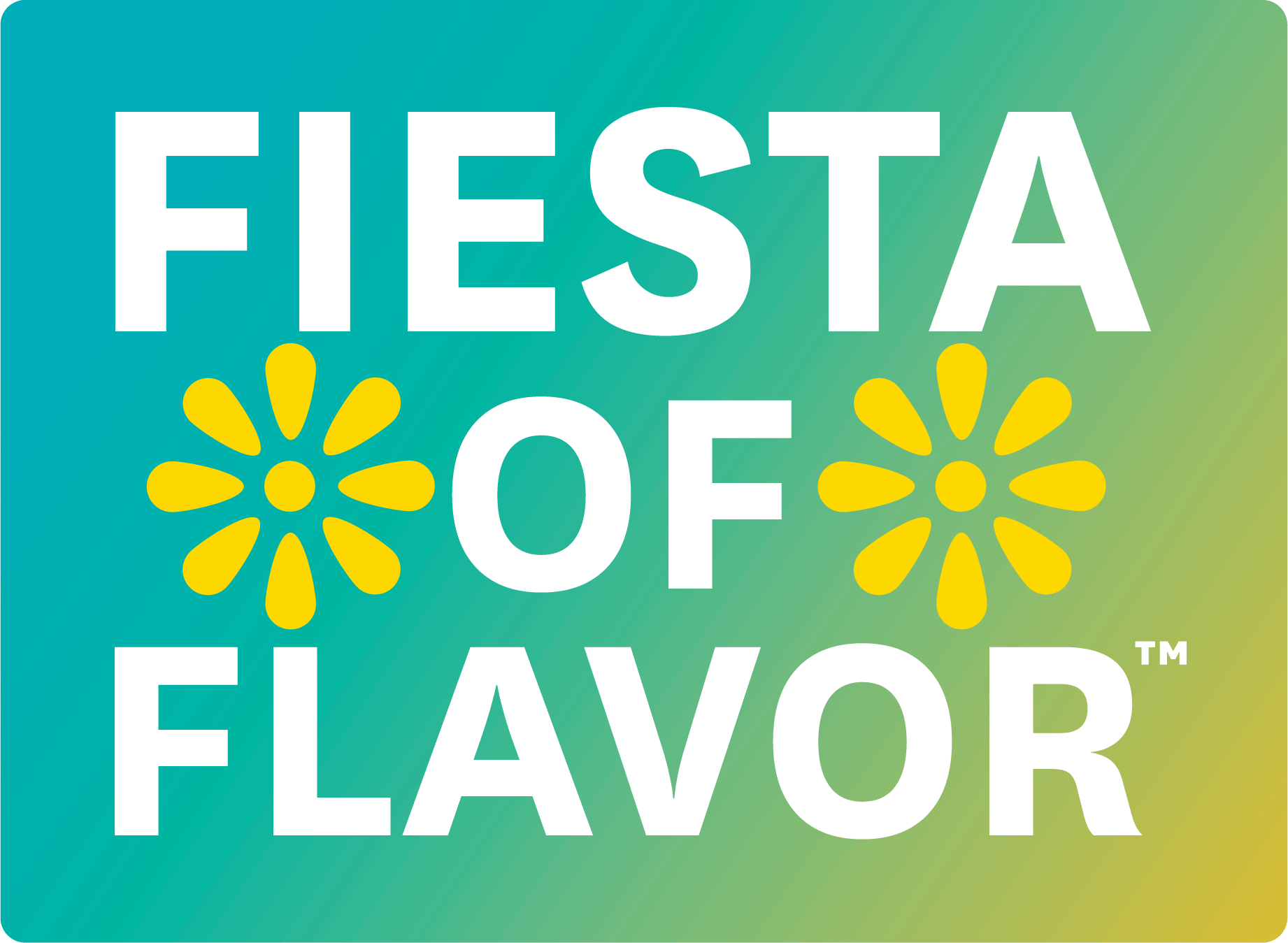 Fiesta of Flavor™